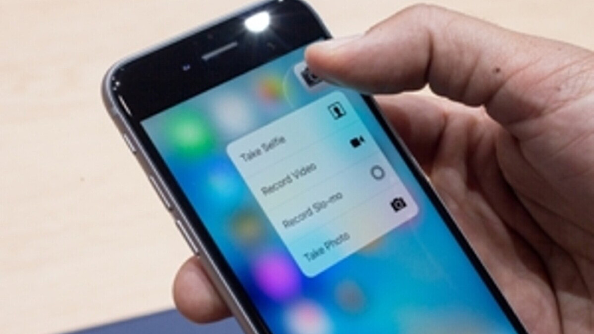 一開箱就要試,iPhone 6s/6s Plus驚艷感受8款推薦