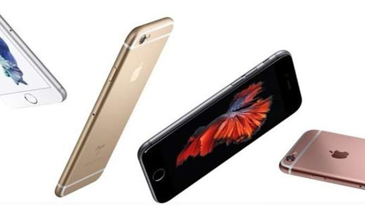 你還在猶豫？6個理由告訴你為什麼非換iPhone 6s