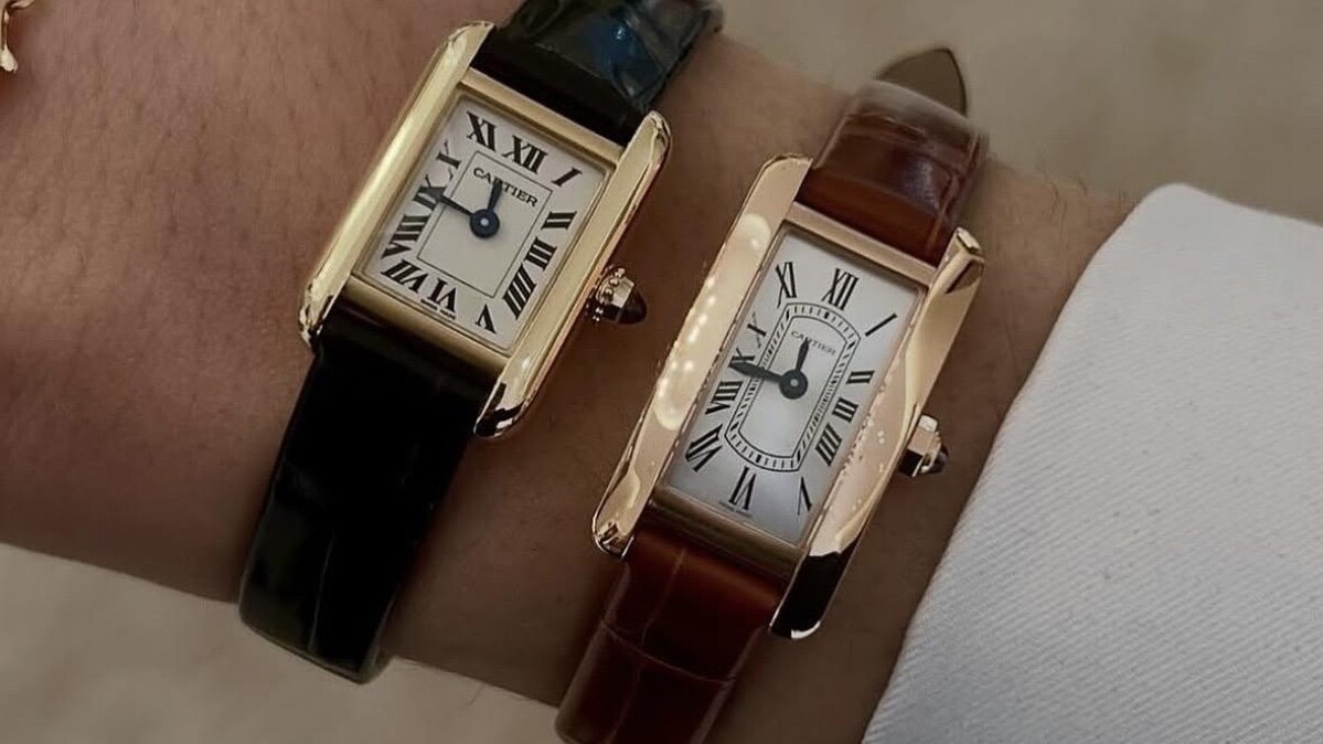 川普關稅戰下的全球變局，現在是買錶「危機入市」好時機嗎？