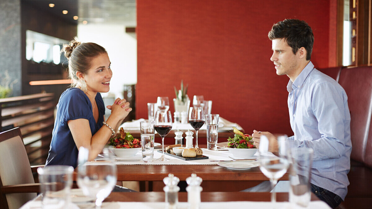 幾次約會後適合發生親密關係?英國調查揭女性真實想法