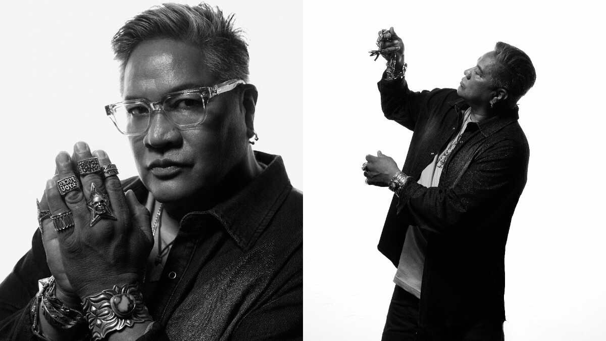 韓星 Lisa、GD 愛用銀飾品牌 CODY SANDERSON 回歸美國直營！設計師 Cody Sanderson 專訪一次看