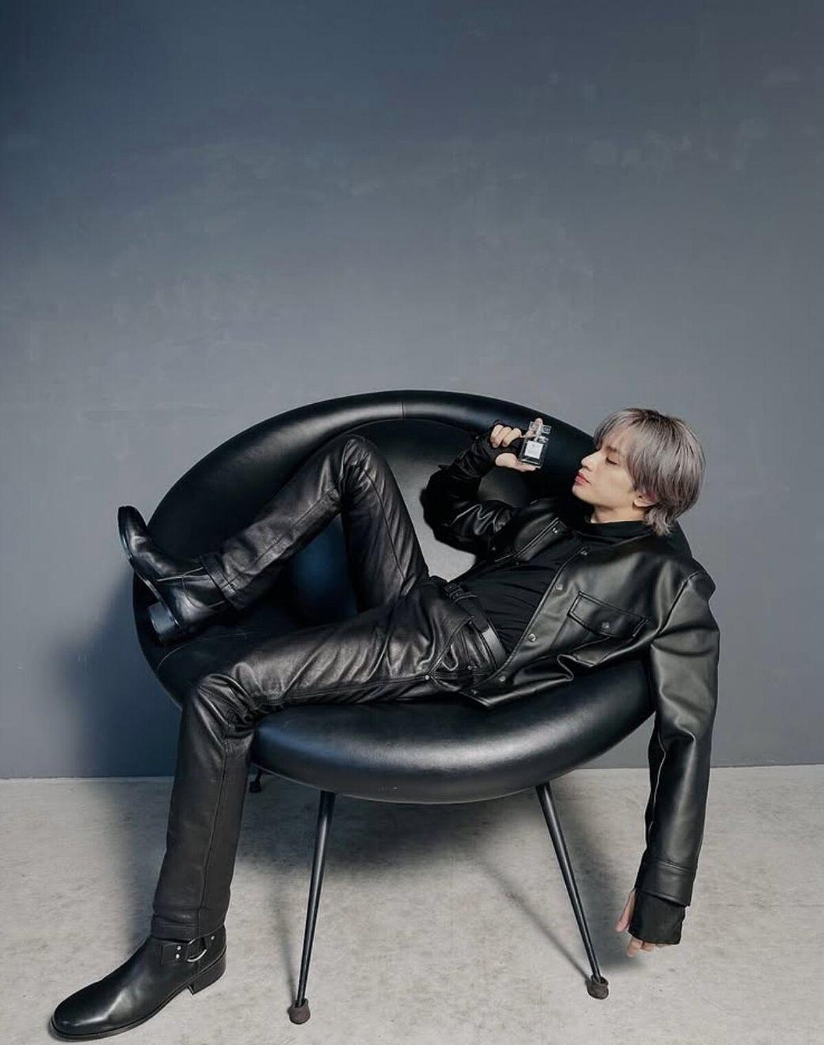 團體單飛後，中島健人嘗試多元的工作類型，對任何事親力親為。