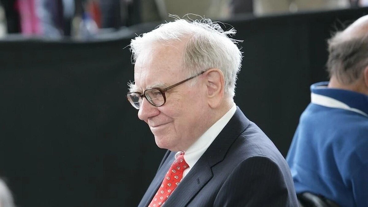 投資新手必看！巴菲特也推崇的簡單長勝投資策略