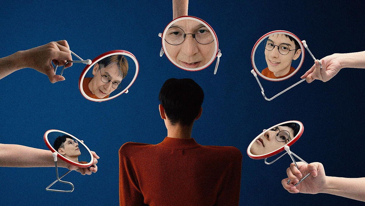 圖⽚提供：Courtesy of the Artist, YIRI ARTS