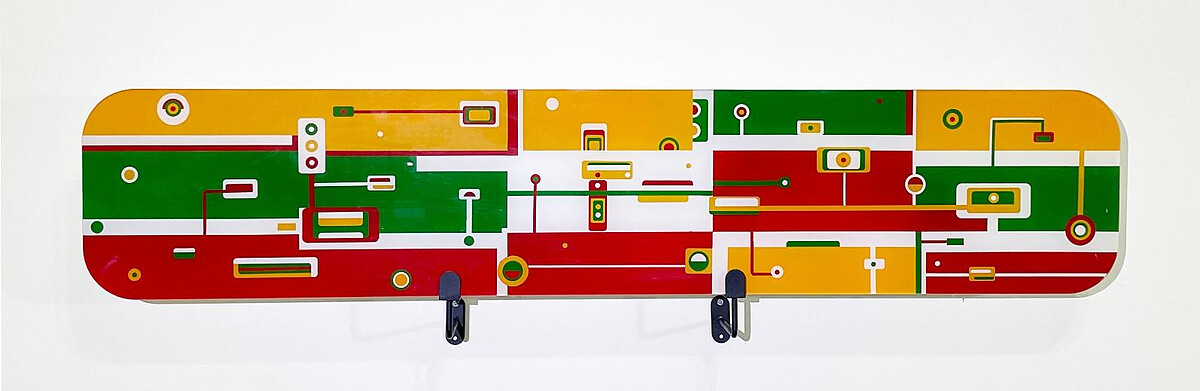 圖⽚提供：Courtesy of the Artist, YIRI ARTS