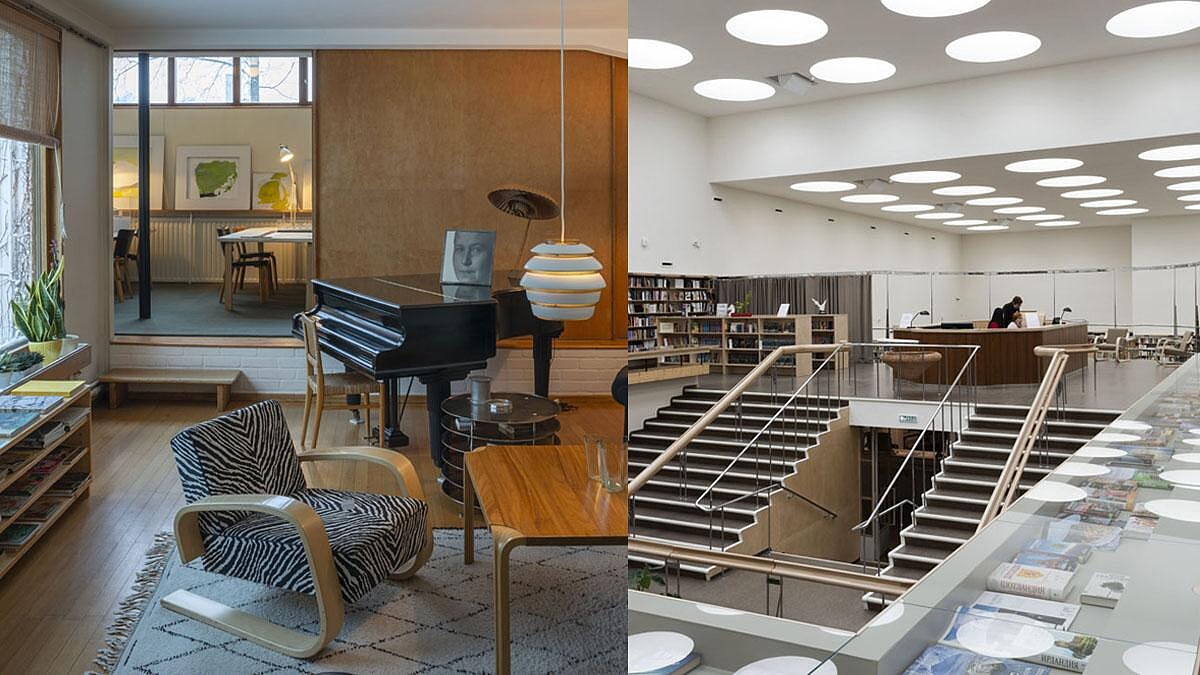 展現北歐生活空間 芬蘭國寶級建築師Alvar Aalto臺灣首度大型回顧展《創造即生活》忠泰美術館新展登場!