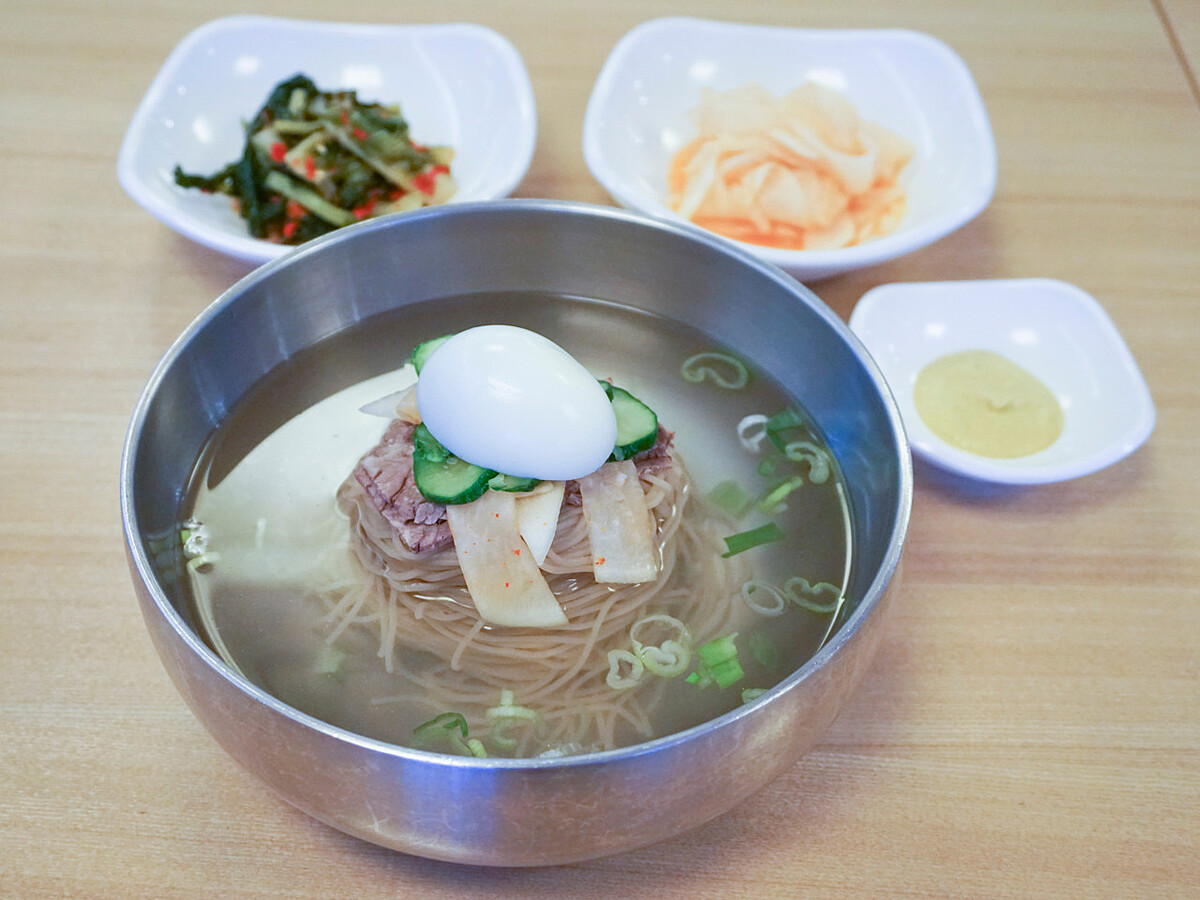 Photo/翻攝自Naver Map