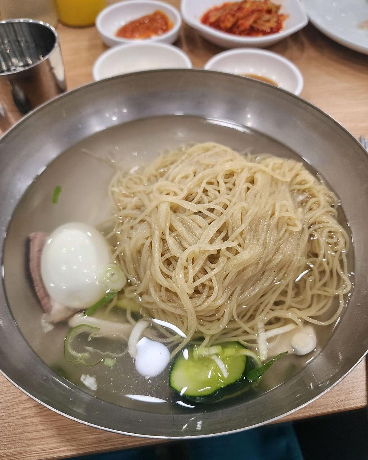 Photo/翻攝自Naver Map