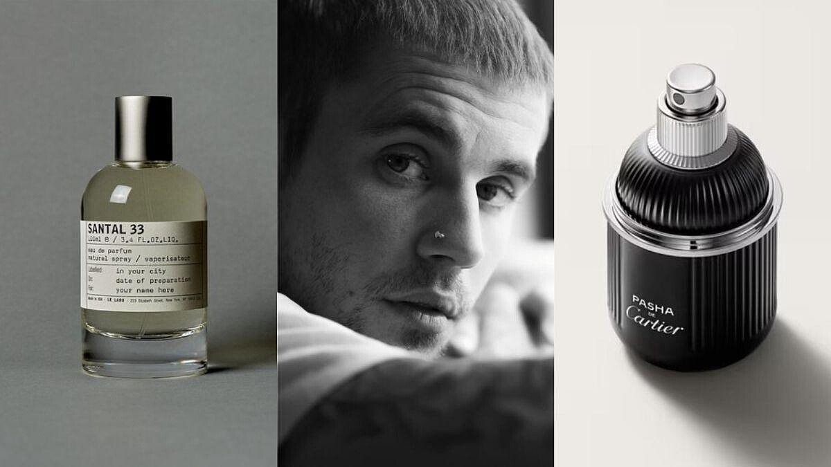小賈斯汀愛用5款私香大公開！從男孩天王到靈魂系男人的氣味進化史