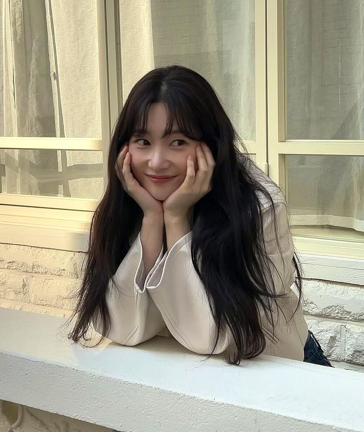 Photo/ IG @j_chaeyeoni