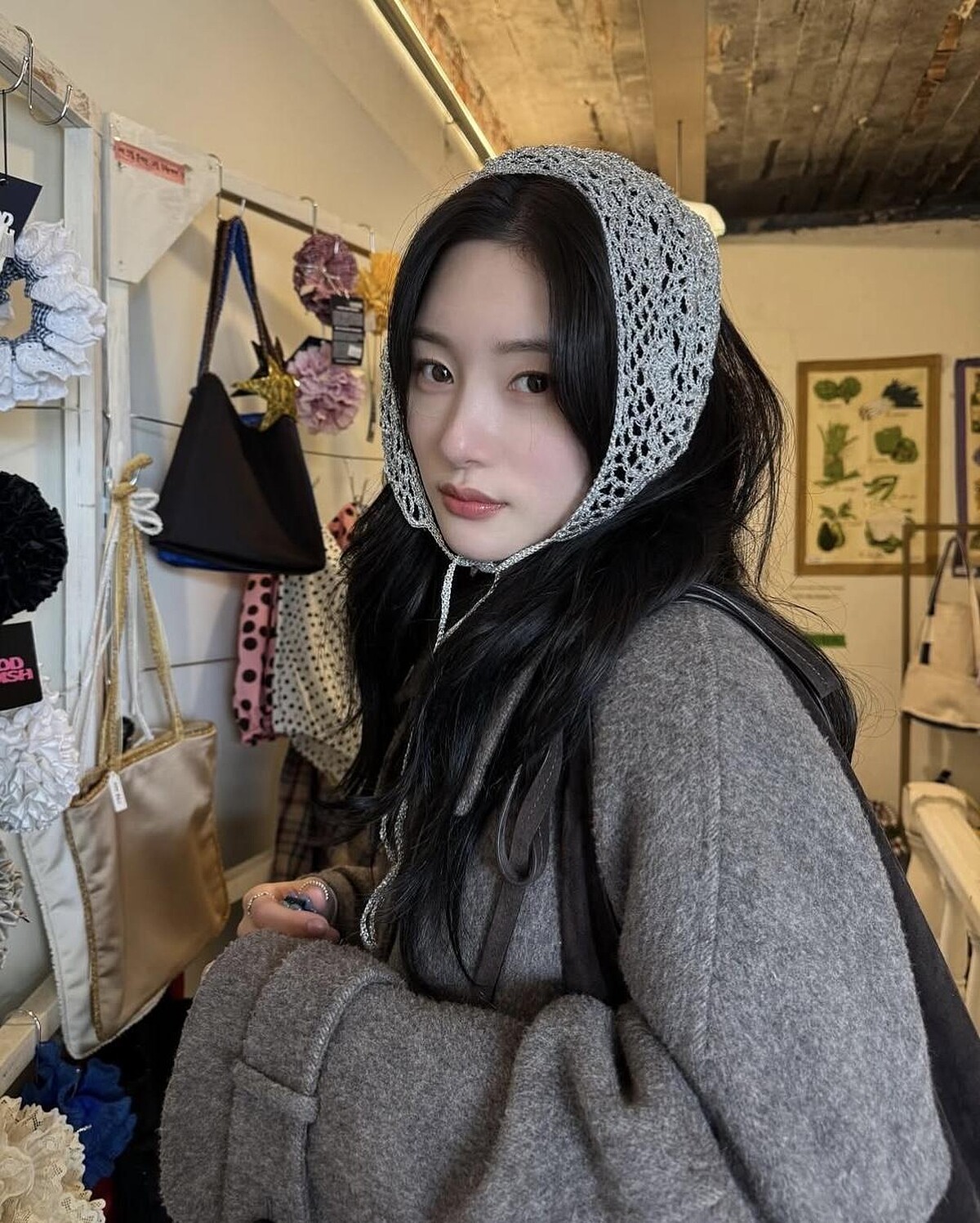 Photo/ IG @j_chaeyeoni