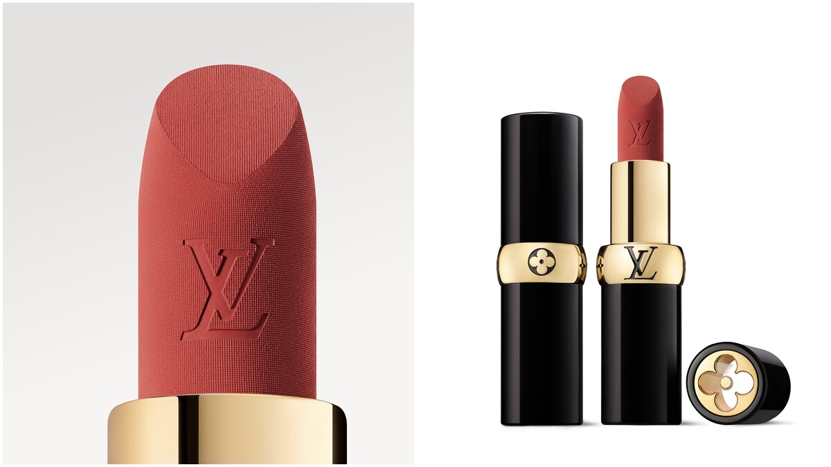 203 Rose Odyss&eacute;e