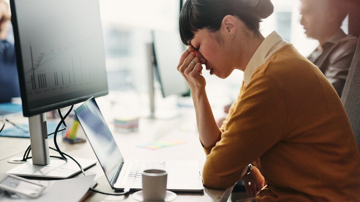 一早就壓力爆表？5 個科學習慣幫你從起床開始降低皮質醇