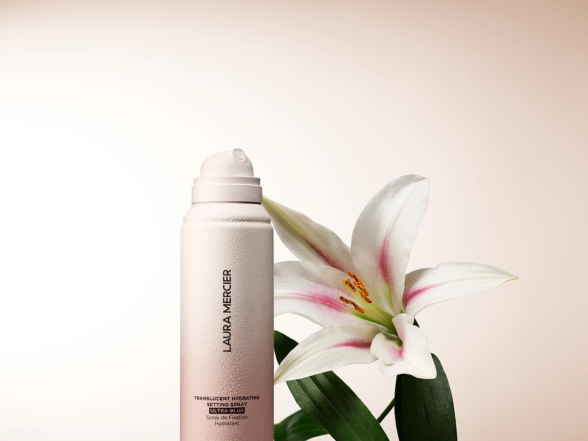 LAURA MERCIER 鎖妝柔霧定妝噴霧，100ml NT1,580