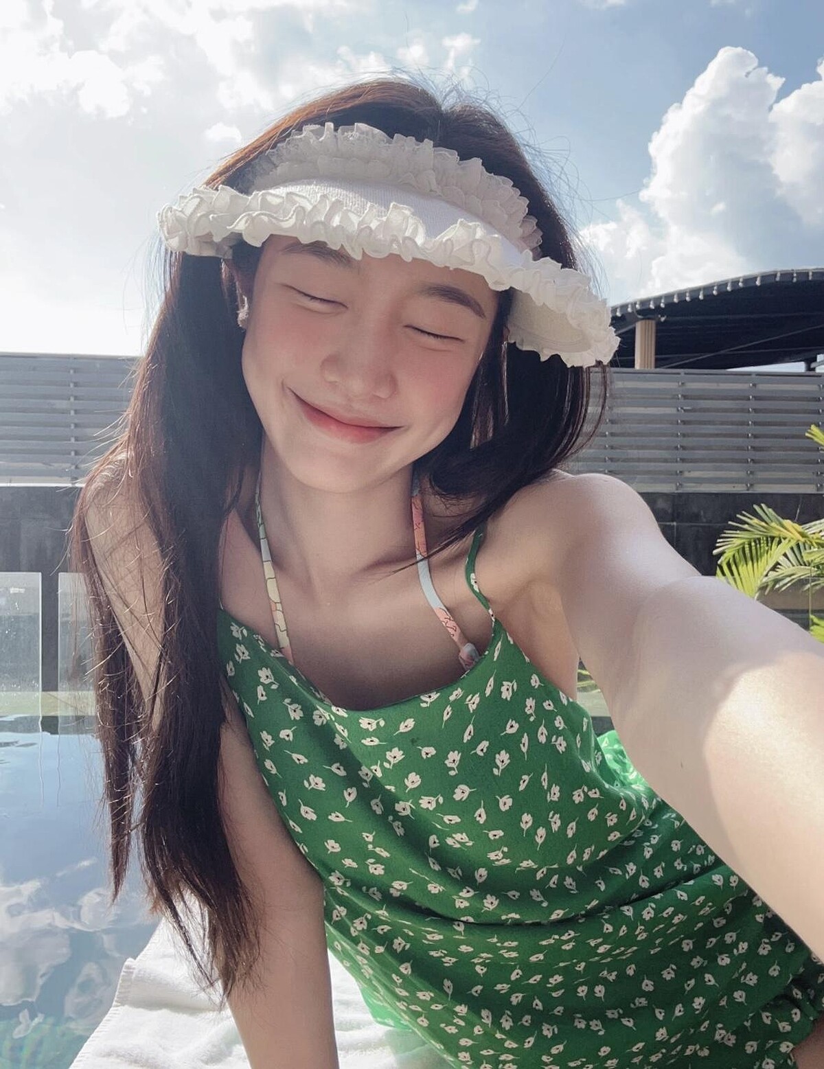 Photo/ 小紅書 @張南