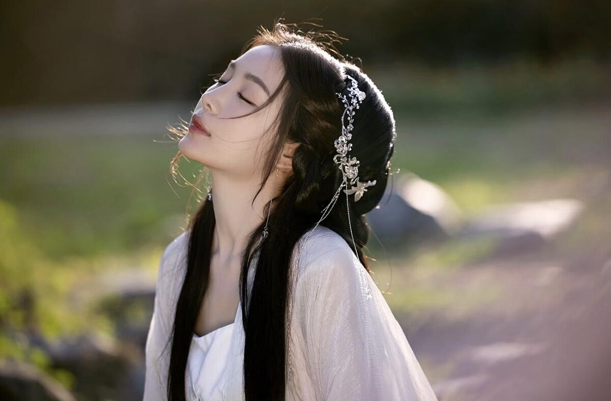 Photo/ 小紅書 @張南