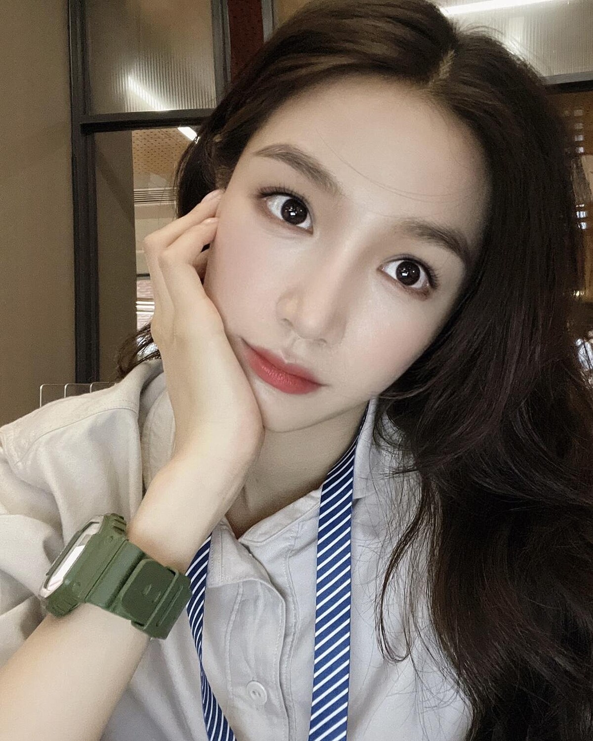 Photo/ 小紅書 @張南