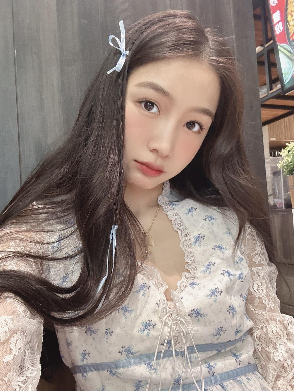 Photo/ 小紅書 @張南