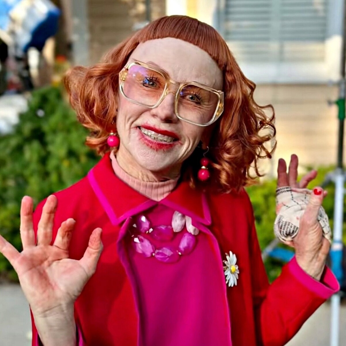 Photo / 華納兄弟