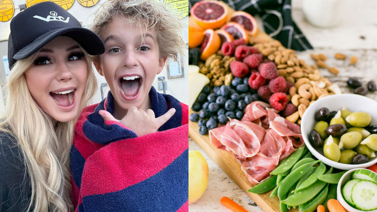 Photo/IG@stefanikappelmd