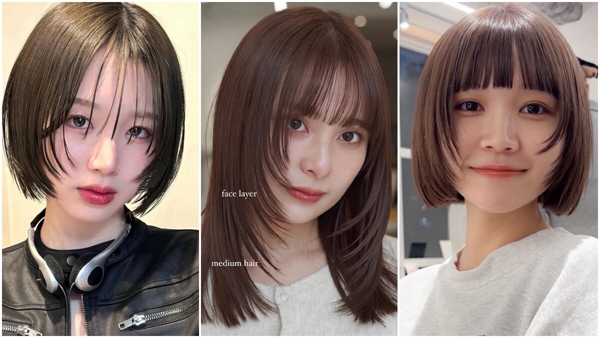 2026羽毛剪造型推薦！學會超簡單整理3步驟