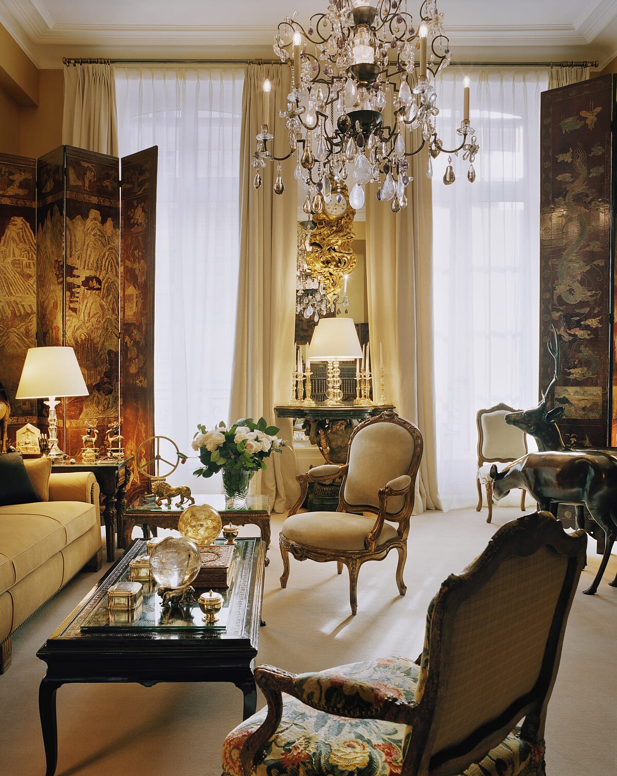 康朋街31號:香奈兒靈魂寓所