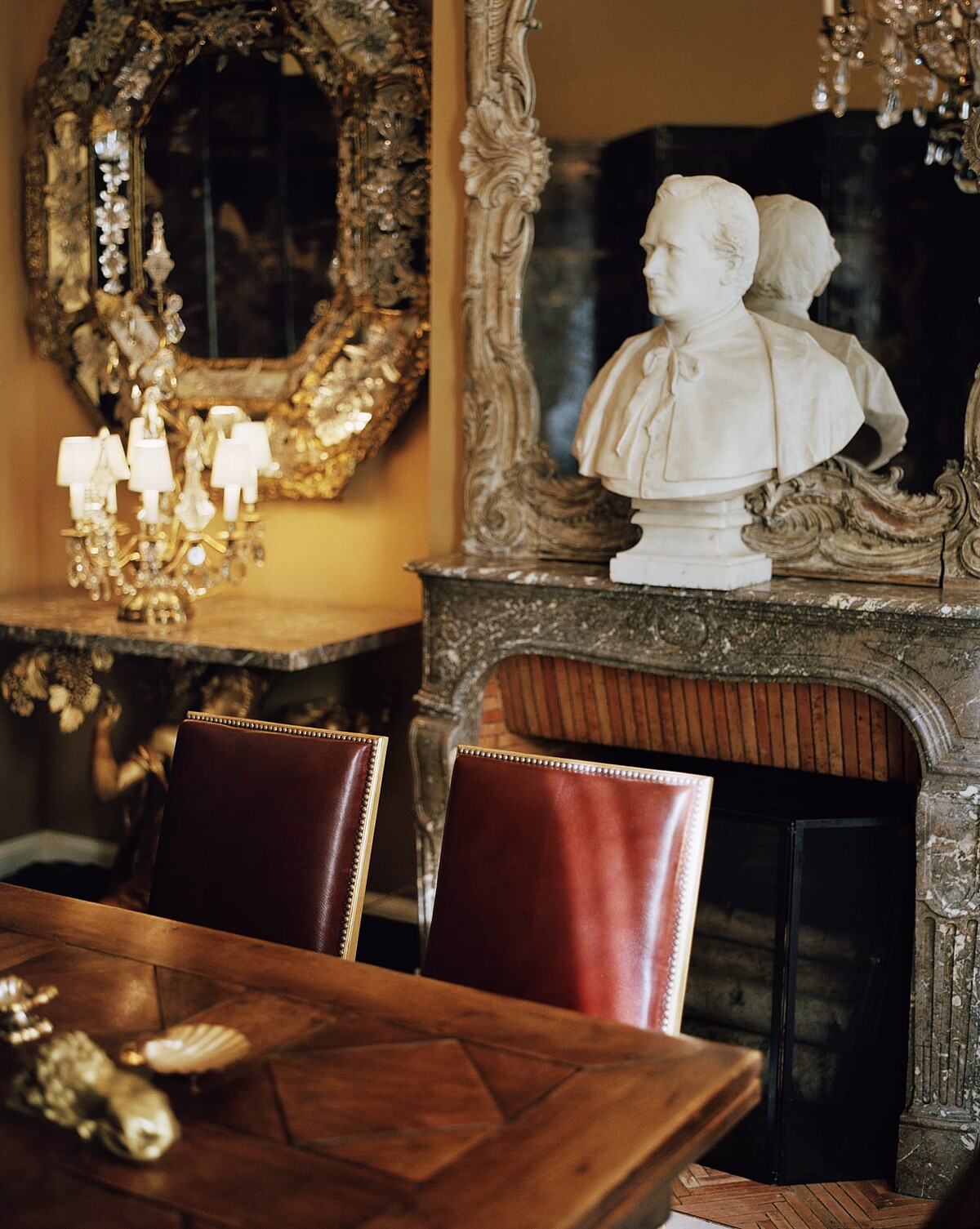 康朋街31號:香奈兒靈魂寓所