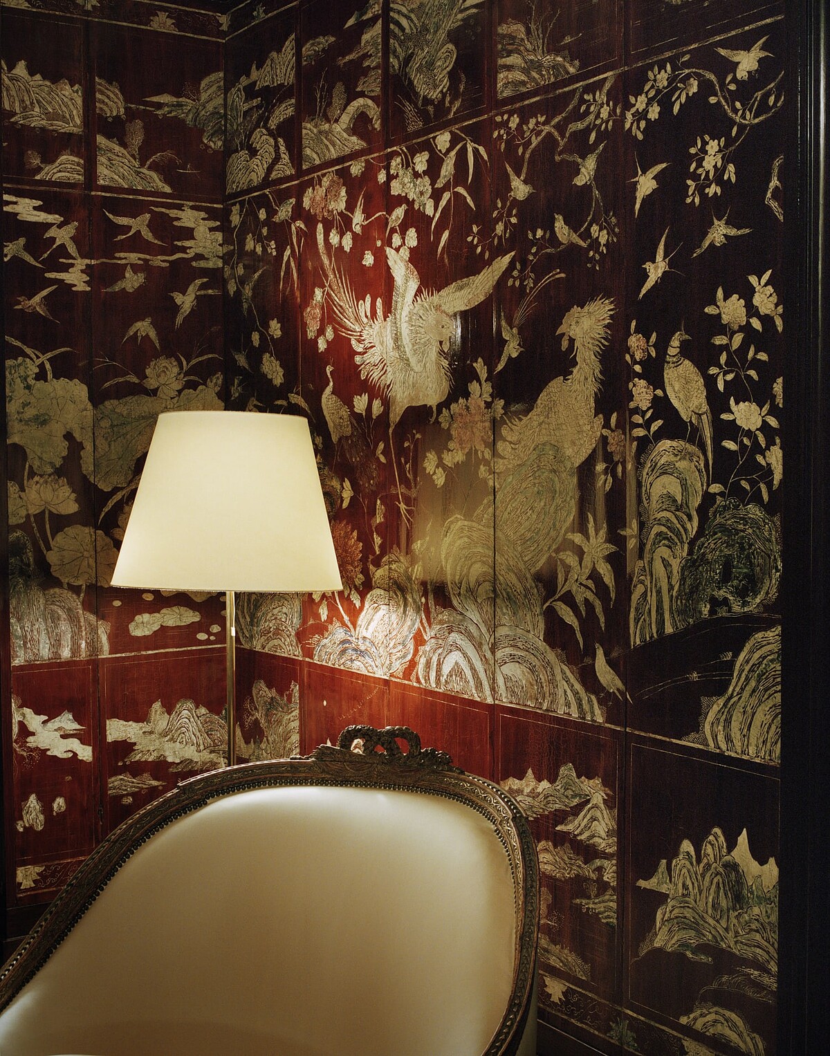 康朋街31號:香奈兒靈魂寓所