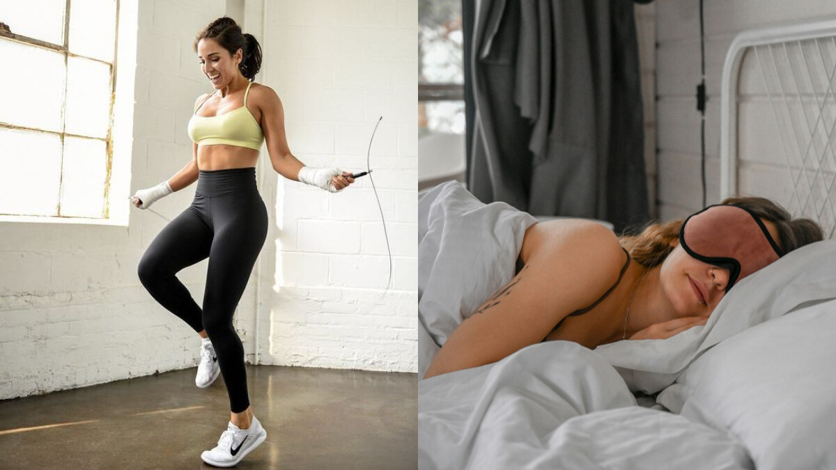 不想太快老？10件讓女人慢慢老 「必須做的事」請筆記！ 