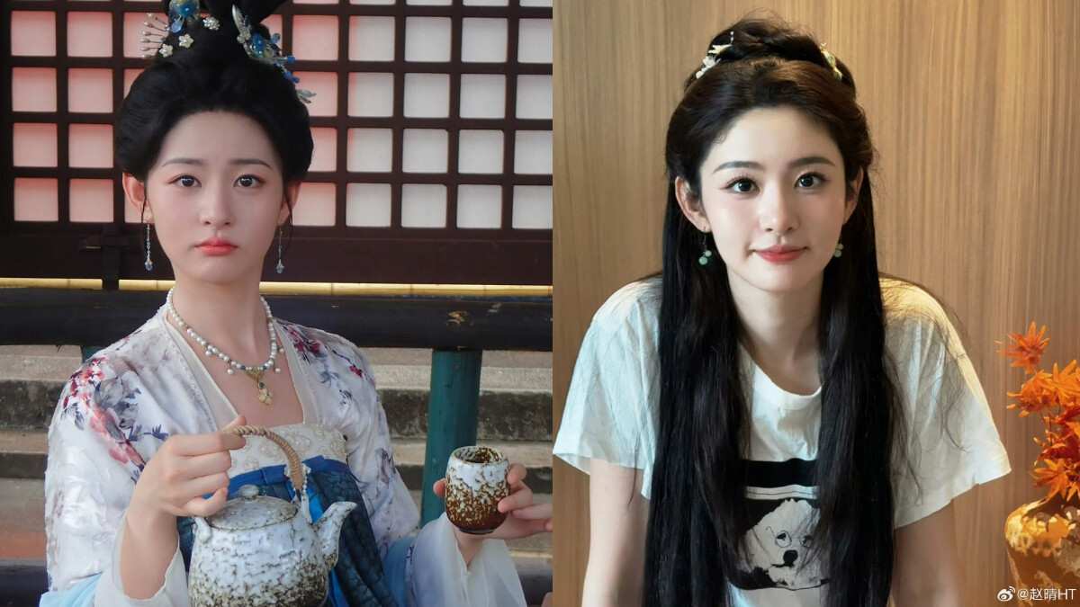 《凡人修仙傳》趙晴圓臉小妹蛻變破碎白月光！老闆於正激減肥遭嫌太嚴苛