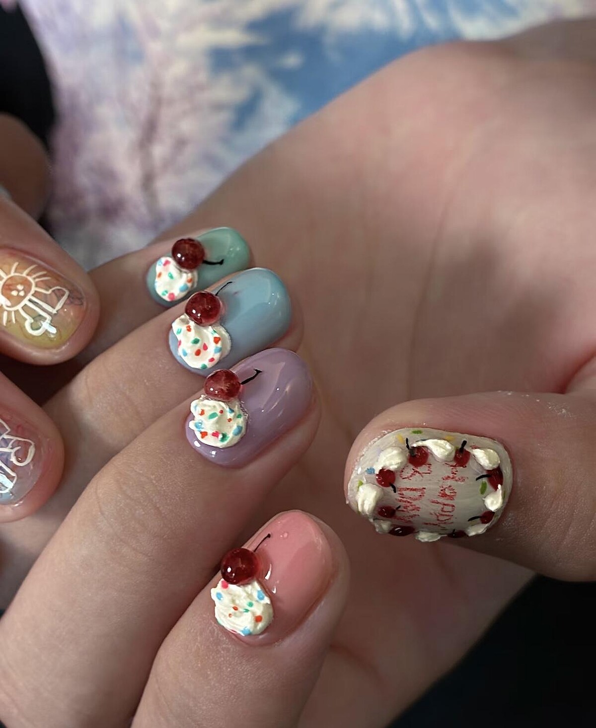 Photo/ 小紅書 @十日 TOOKA