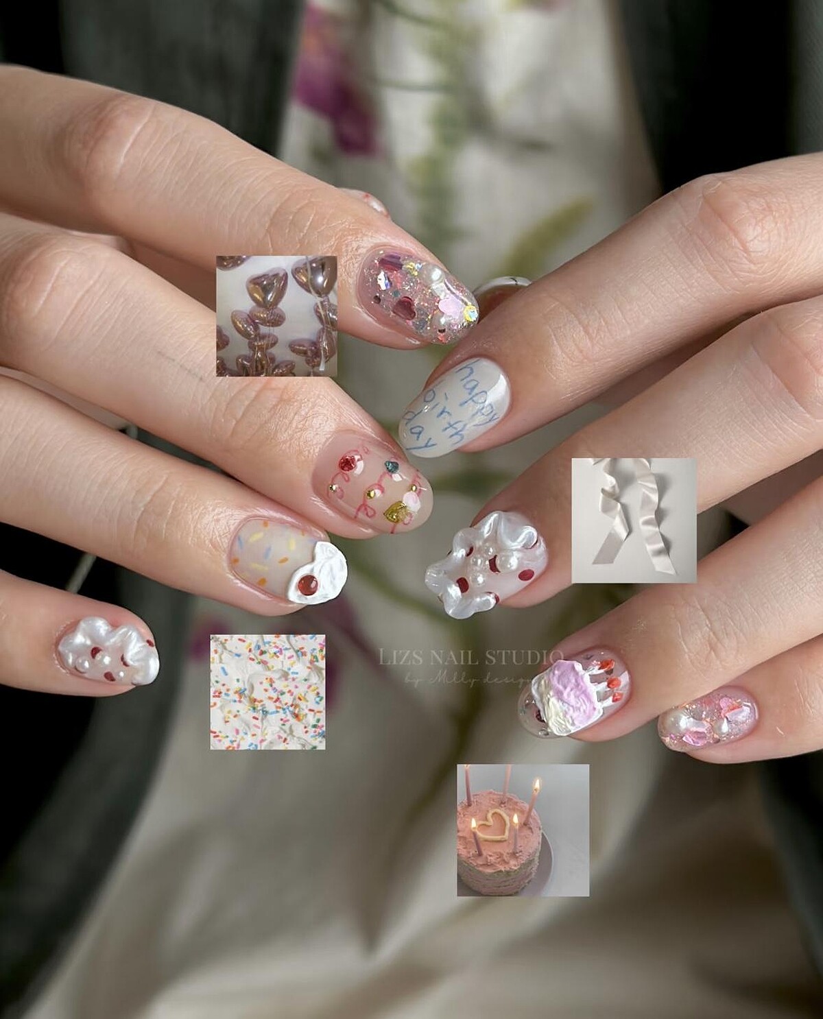 Photo/ 小紅書 @MillyKuo