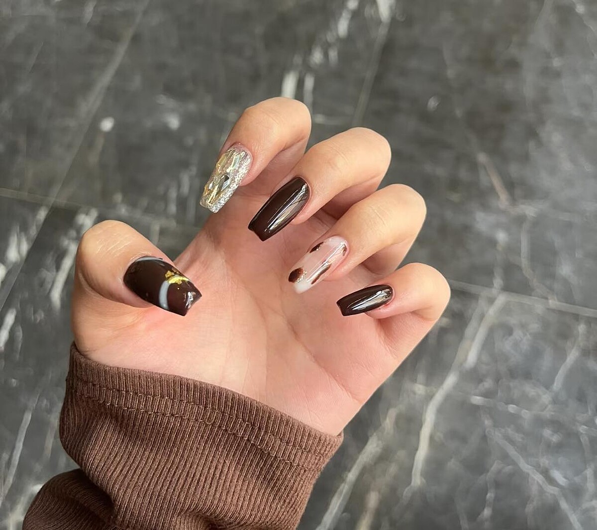 Photo/ 小紅書 @小欣不吃糖