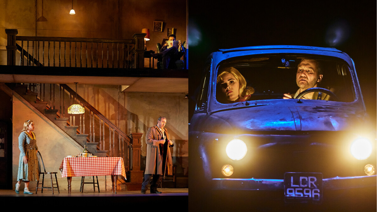 我們與《弄臣》與惡的距離：歌劇裡最尖銳的道德考驗