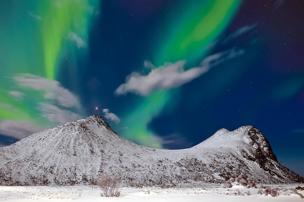 心理測驗｜農曆七月即將到來 是敏感還是錯覺 測測你的夏季感應力！