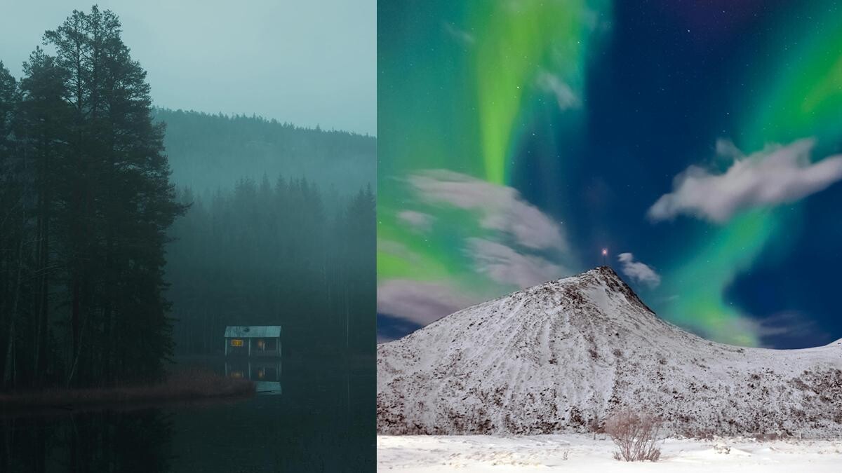 心理測驗｜農曆七月即將到來 是敏感還是錯覺 測測你的夏季感應力！