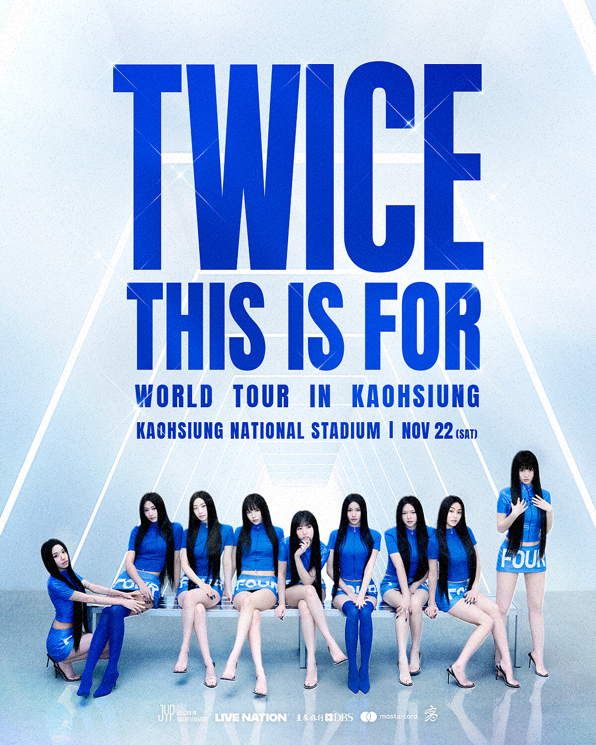 Photo / Live Nation Taiwan 理想國