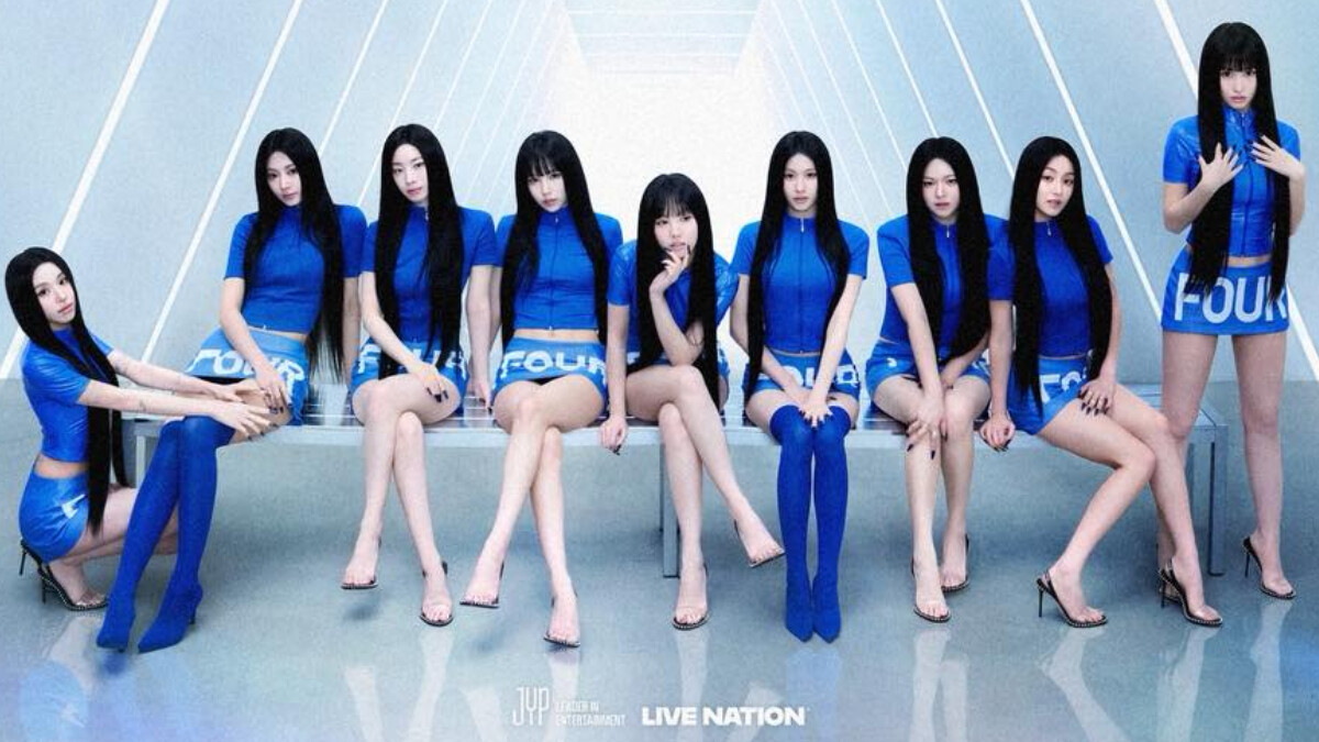 TWICE演唱會搶票怎麼買？實名制售票時間+價錢，高雄世運開唱最貴8800元