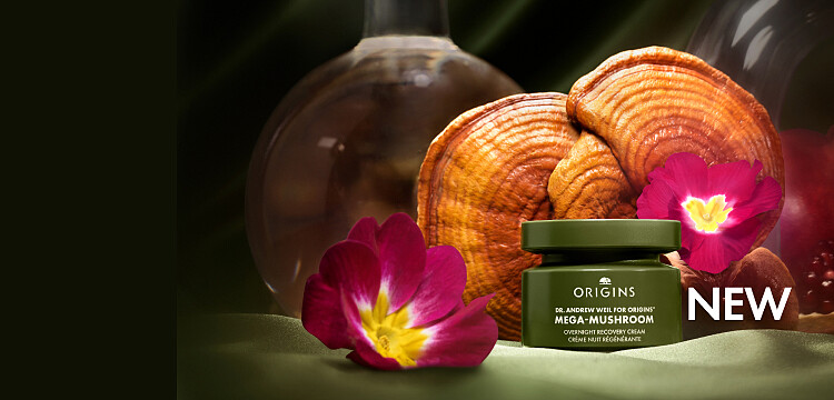 品木宣言 青春無敵靈芝甦醒霜，50ml NT2,900