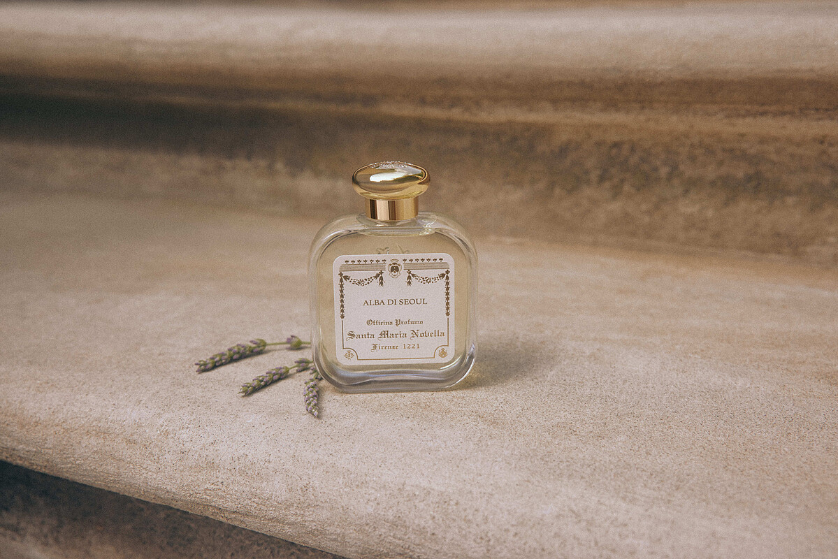 Santa Maria Novella 首爾曙光，100ml NT5,080