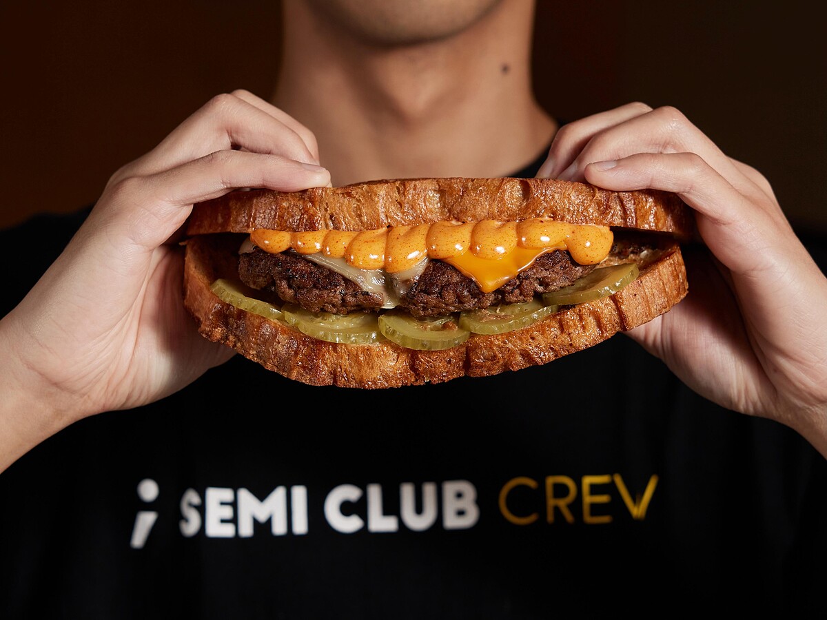 Semi Club 分號俱樂部也參與2025「漢堡嘉年華」