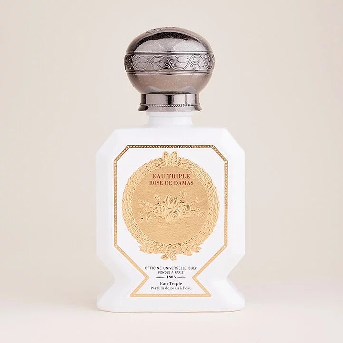 BULY 1803三倍水-大馬士革玫瑰，NT5,200