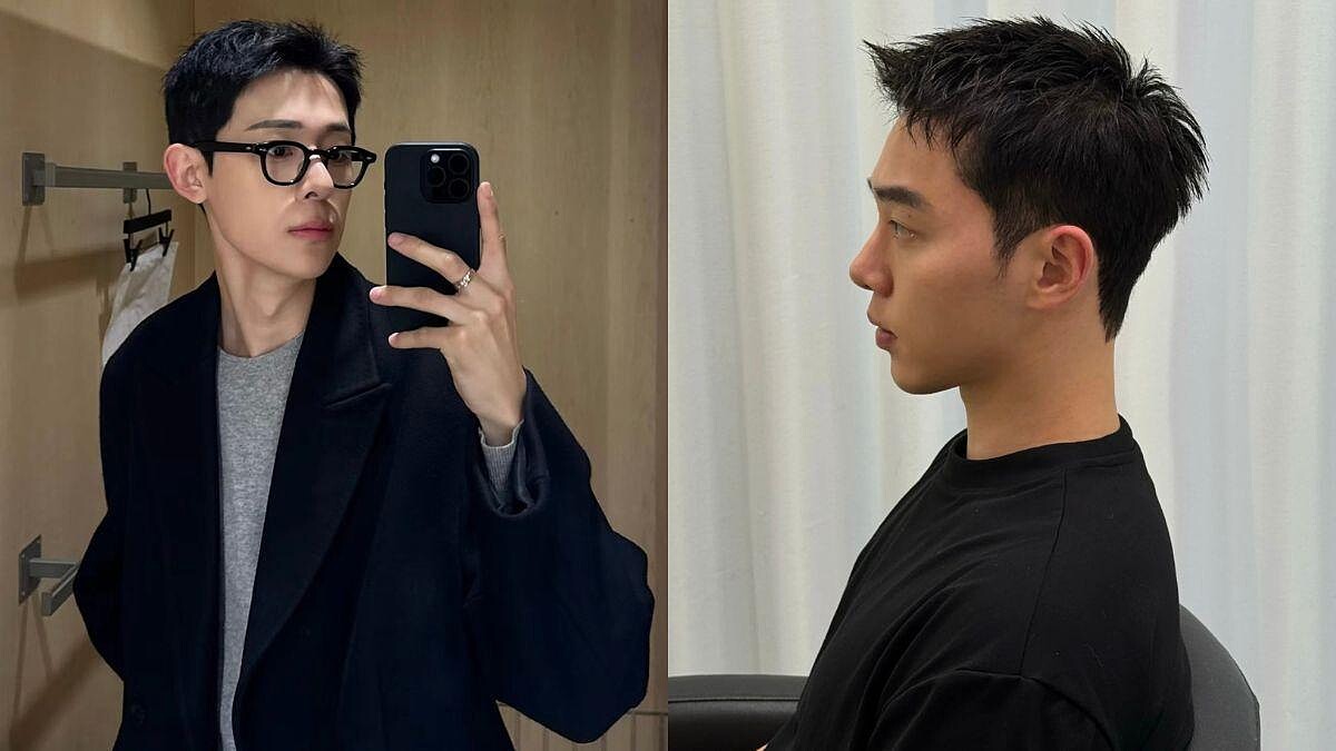 【2025 最新】前刺頭是什麼？特色解析＋臉型搭配完整指南