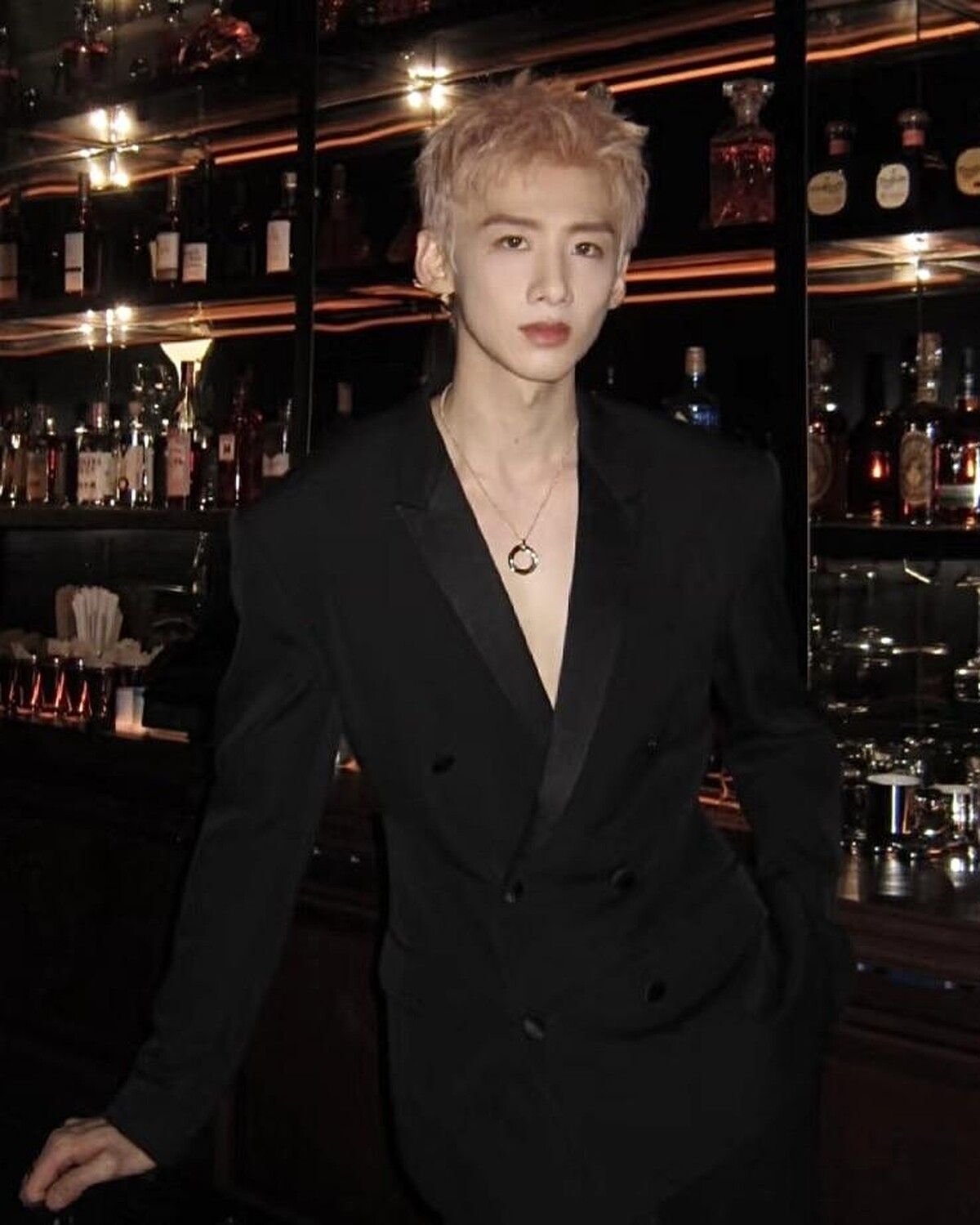 Photo/ IG @baijingting