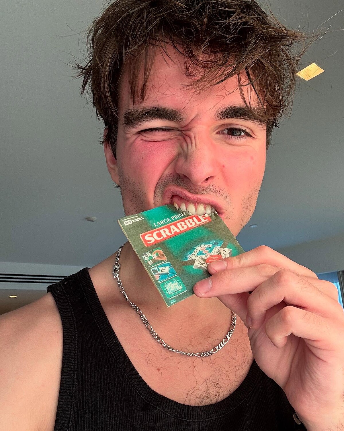  Photo / Instagram@coreymylchreest