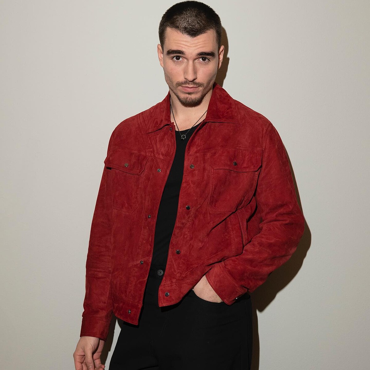  Photo / Instagram@coreymylchreest