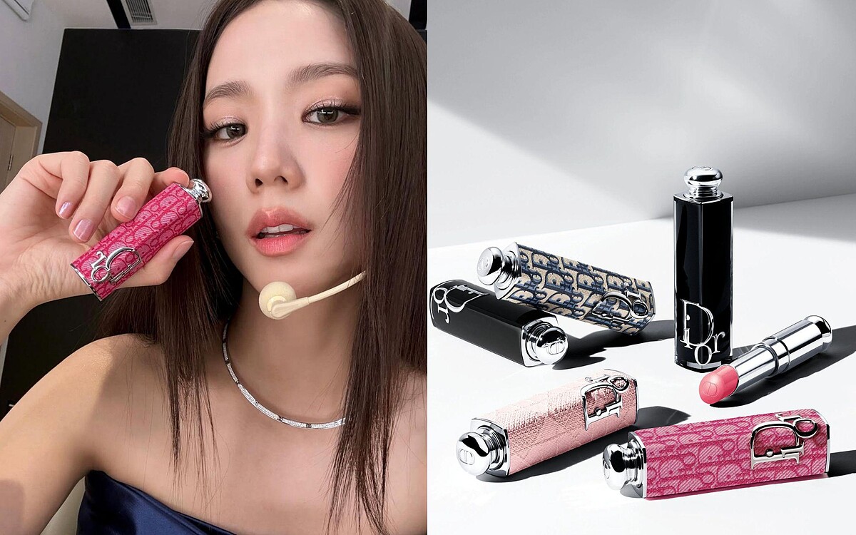 迪奧癮誘唇膏，NT1,550