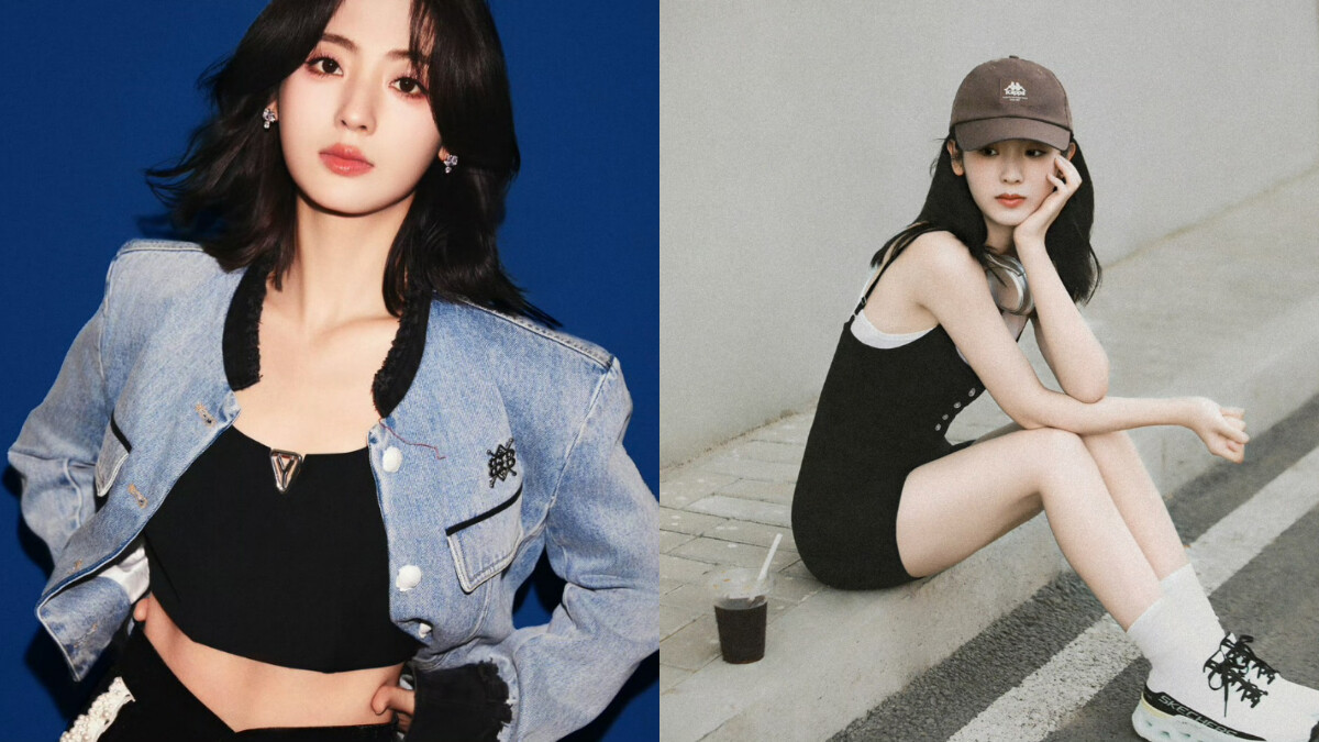 《生萬物》小隻女邢菲 瘦身歸來氣質翻倍！注重熱量控制，大推一動作消手臂掰掰肉