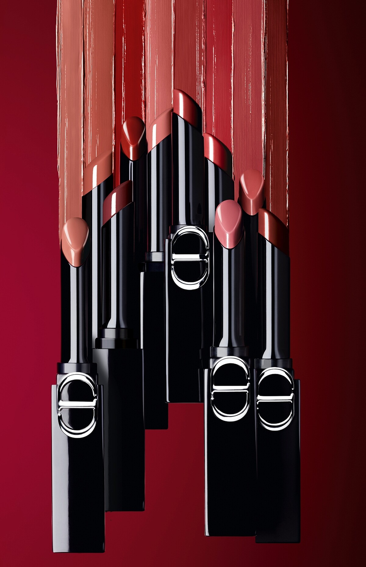 迪奧巨星持色唇膏(共8色)3.5g,NT1,600