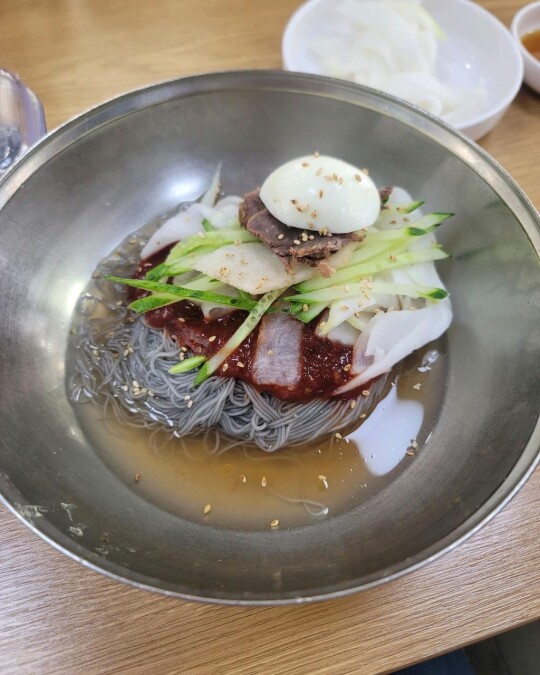 Photo/翻攝自Naver Map